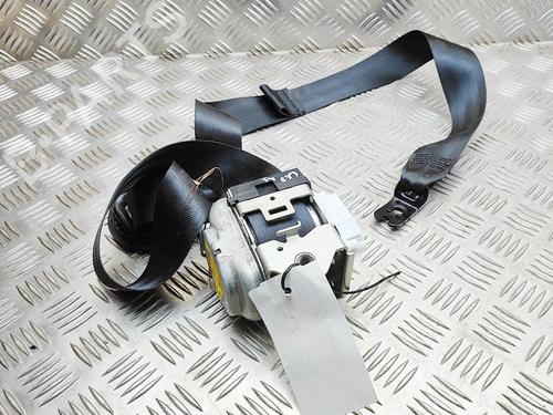 Front left seatbelt SKODA SCALA (NW1) 1.5 TSI | BP39393117I26 - Image 4