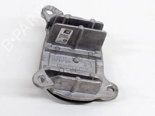 Used Electronic module VW GOLF VIII (CD1, DA1) 1.5 TSI (150 hp) 28430582