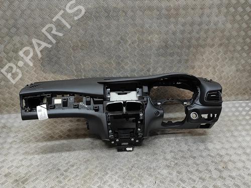 Used Dashboard Dashboard INFINITI Q30 1.6 (156 hp) 33371984 33371984