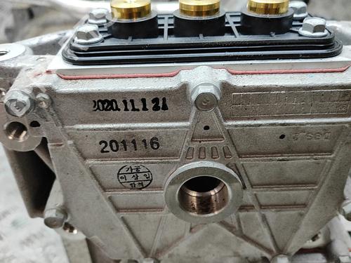 Engine KIA NIRO I (DE) E-NIRO | BP37269348M1 - Image 7