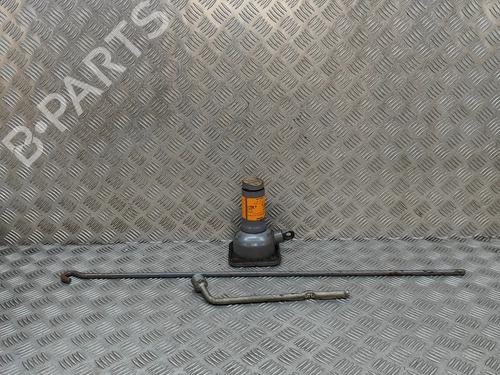 other-nissan-patrol-gr-v-wagon-y61-1997-29486070 main image