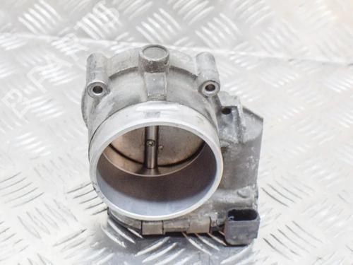 Used Throttle body MERCEDES-BENZ GLK-CLASS (X204) 220 CDI (204.902) (170 hp) 6864752