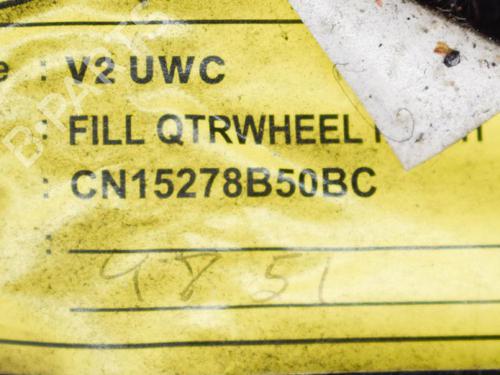Used Wheel arch FORD ECOSPORT 1.0 EcoBoost (140 hp) 14668138