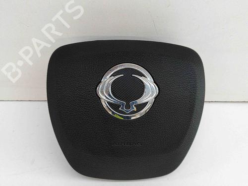 Airbag do condutor SSANGYONG KORANDO (C300) E-Motion (190 hp) 27776763
