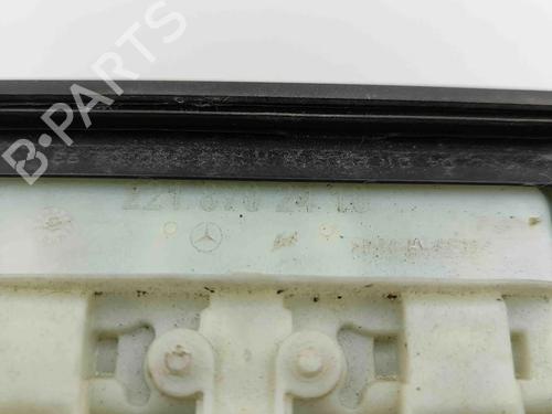 Switch MERCEDES-BENZ A-CLASS (W176) A 180 CDI / d (176.012) | BP33374752I30 - Image 8