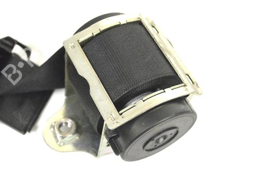 Front left seatbelt BMW 5 Touring (E61) 530 d | BP33342746I26 - Image 3