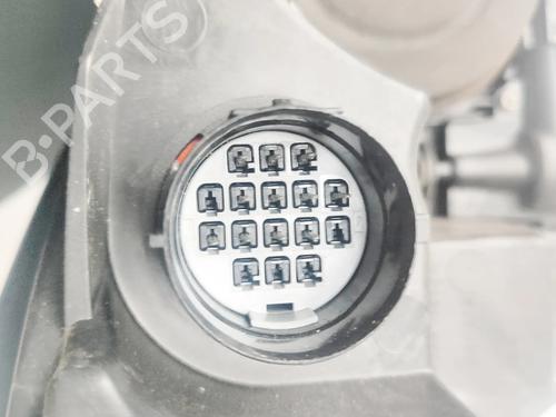 Left headlight JAGUAR F-TYPE Convertible (X152) 3.0 SCV6 | BP39205832C28 - Image 9