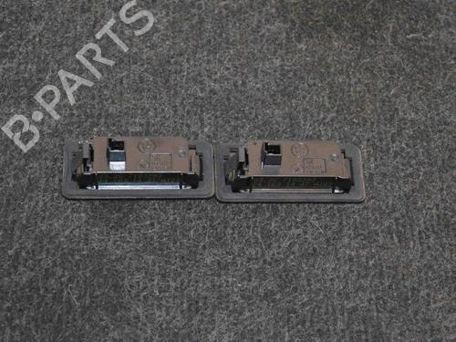Licence plate light BMW 4 Gran Coupe (F36) 428 i | BP14657769I40 