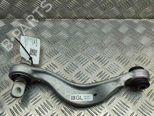 Used Left rear suspension arm Left rear suspension arm BMW 5 (G60, G90, G68) i5 eDrive40 (340 hp) 33372118 33372118