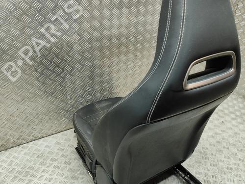 Right front seat MERCEDES-BENZ A-CLASS (W176) A 180 (176.042) | BP24582851C16  - Image 8