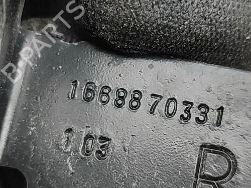 Other MERCEDES-BENZ M-CLASS (W166) ML 250 CDI / BlueTEC 4-matic (166.004, 166.003) | BP30514420O1 