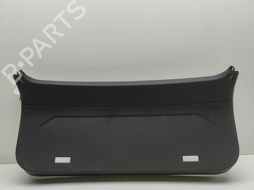 Used Boot lining BMW X6 (G06, F96) xDrive 30 d Mild-Hybrid (298 hp) 32525462