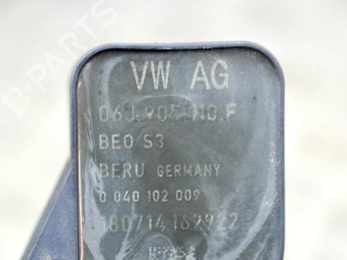 Ignition coil AUDI A3 Limousine (8VS, 8VM) S3 quattro | BP7543355M94 