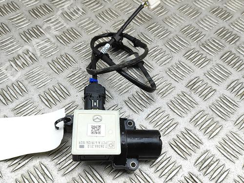 Used Electronic module MAZDA CX-5 (KF) 2.0 (165 hp) 29867544