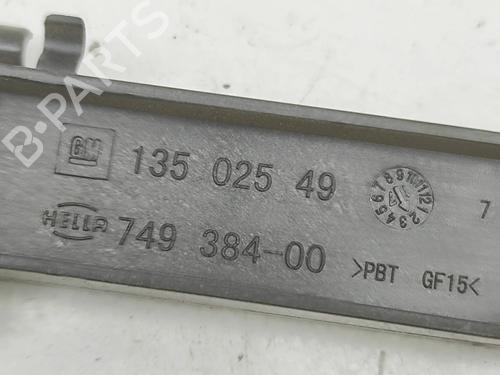 Electronic module CHEVROLET CORVETTE (C7) 6.2 | BP33291725M83  - Image 5