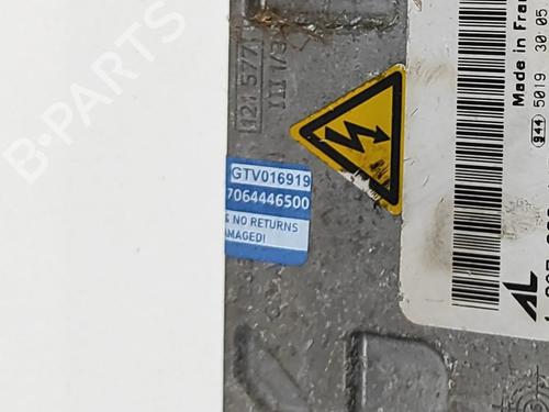 Electronic module AUDI A4 B7 Convertible (8HE) 2.0 TFSI 16V | BP23248624M83  - Image 6