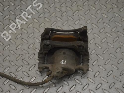 Right front brake caliper NISSAN MICRA V (K14) 1.0 | BP30243848M104 