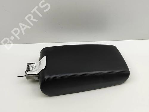 Armrest / Center console AUDI A6 C7 Avant (4G5, 4GD) 3.0 TDI quattro | BP26311534I20 - Image 3