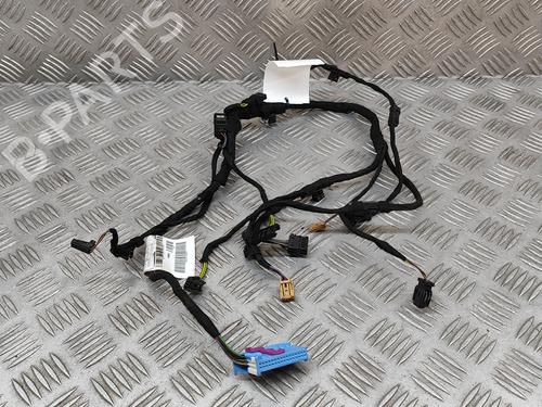 Ledningsnet AUDI A8 D4 (4H2, 4H8, 4HC, 4HL) 3.0 TDI quattro | BP21808851E16 