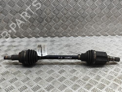 Used Right front driveshaft MASERATI LEVANTE SUV (M161) 3.0 D Q4 (250 hp) 26710629