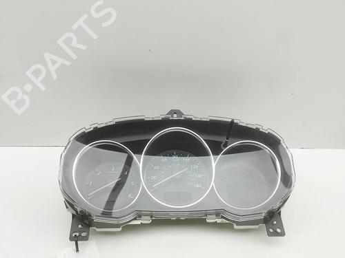 Used Instrument cluster Instrument cluster MAZDA CX-5 (KE, GH) 2.2 D (KE2FW) (150 hp) 36068176 36068176