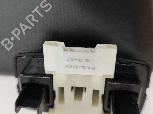 Right sun visor MERCEDES-BENZ GLC (X253) 220 d 4-matic (253.905, 253.903) | BP17864656I2 