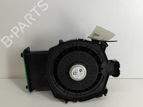Used Electronic module BMW X3 (G01, F97, G08) xDrive 20 d (190 hp) 18036953