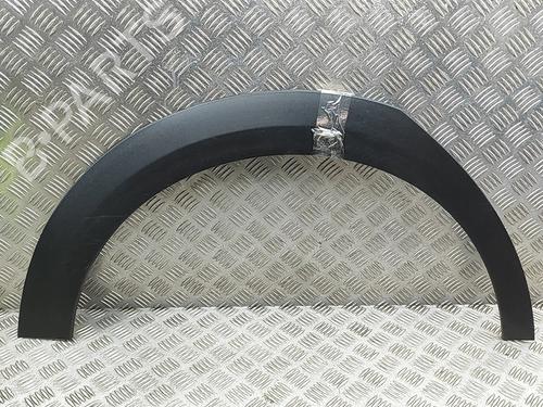 Used Rear right wheel arch trim Rear right wheel arch trim MERCEDES-BENZ E-CLASS T-Model (S213) E 220 d 4-matic (213.205) (194 hp) 33378284 33378284