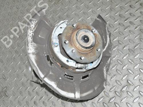 Used Left rear steering knuckle Left rear steering knuckle BMW X5 (F15, F85) xDrive 30 d (286 hp) 30258529 30258529