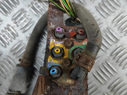 Electronic module PORSCHE PANAMERA (970) 4.8 4S | BP27282359M83 - Image 6