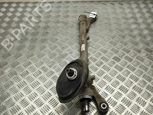 Steering rack FORD FIESTA VII (HJ, HF) 1.0 EcoBoost | BP37402272M22 - Image 4
