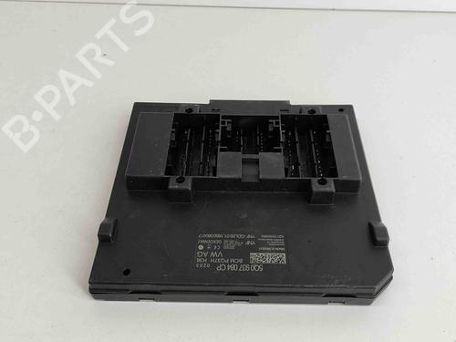 Electronic module VW GOLF VII (5G1, BQ1, BE1, BE2) 2.0 GTI | BP19427915M83