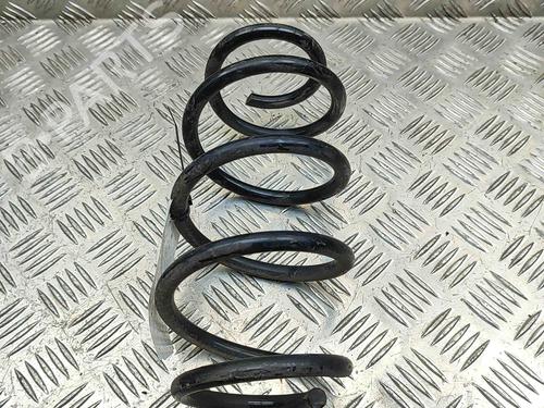 Shock absorber spring MERCEDES-BENZ A-CLASS (W176) A 180 CDI / d (176.012) | BP29283047C152 