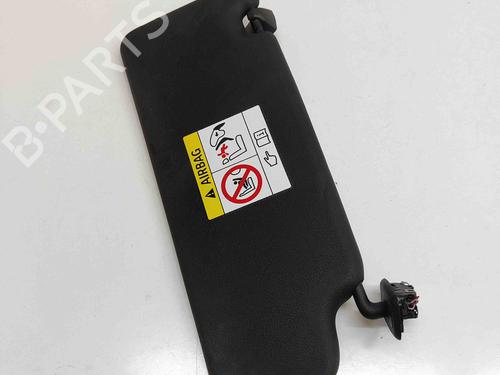 Left sun visor BMW X1 (F48) xDrive 20 d | BP29227500I1 