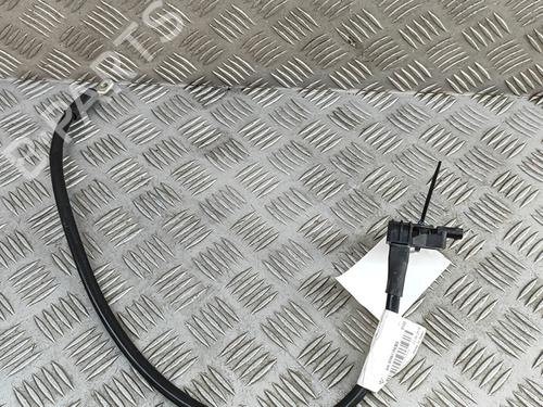 Used Cable PORSCHE PANAMERA (970) 4.8 4S (400 hp) 27282330