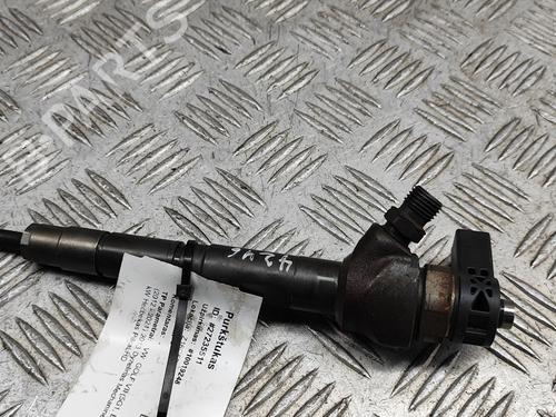 Injector VW GOLF VII (5G1, BQ1, BE1, BE2) 2.0 TDI 4motion | BP20675802M100 