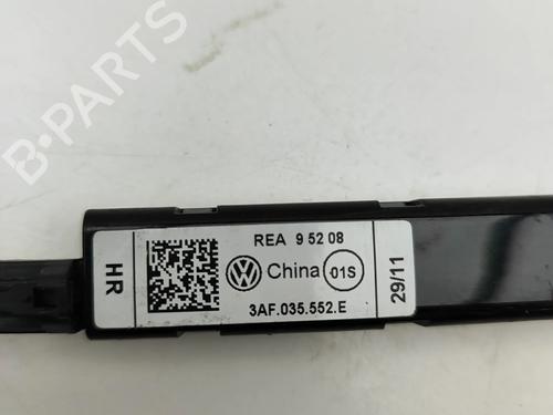 Elektronisk modul VW PASSAT B7 Variant (365) 2.0 TDI | BP27350588M83