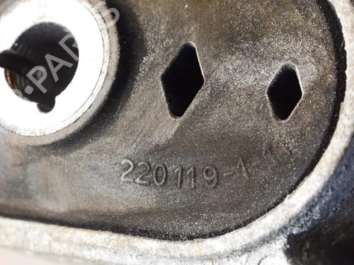 Getriebehalter BMW i3 (I01) Range Extender | BP11679904M88