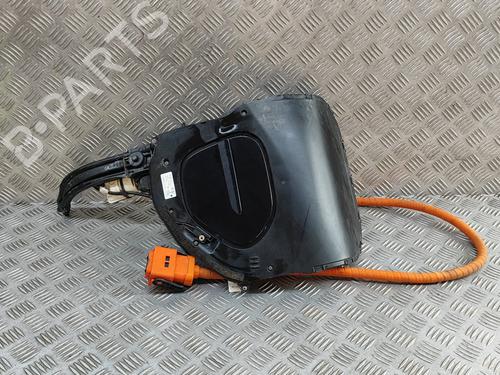 Used Cable PORSCHE TAYCAN Cross Turismo (Y1B) 4 (Y1BBD1) (476 hp) 28497856