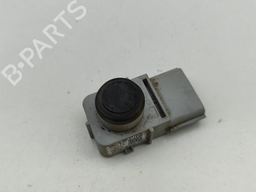 Used Electronic module HYUNDAI SANTA FÉ III (DM, DMA) 2.2 CRDi 4WD (200 hp) 27933801