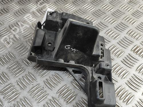 Used Rear bumper bracket PEUGEOT PARTNER Box Body/MPV (K9) 1.5 BlueHDi 100 (102 hp) 28560538