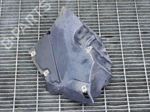 Used Underbody protection BMW 1 (F21) M 135 i (320 hp) 14609478