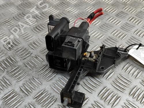 Electronic module BMW 3 Gran Turismo (F34) 320 d xDrive | BP27295589M83 