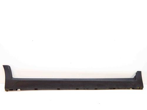 Used Right sideskirt OPEL CROSSLAND X / CROSSLAND (P17, P2QO) 1.2 (75) (110 hp) 29226957