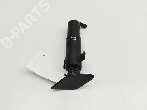 Used Headlight washer BMW X6 (E71, E72) xDrive 40 d (306 hp) 30130982