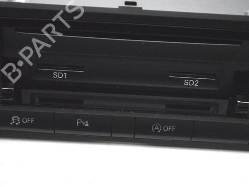 Electronic module AUDI A5 Sportback (8TA) 2.0 TDI | BP33354614M83 - Image 2