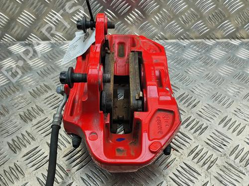 Right front brake caliper TESLA MODEL 3 (5YJ3) EV Performance AWD | BP28194542M104 - Image 6