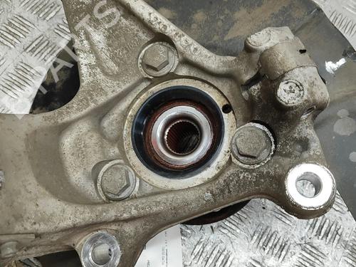 Right front steering knuckle VOLVO XC40 (536) T3 | BP30284730M26 