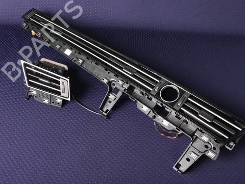 Used Air vent VW PASSAT B8 Variant (3G5, CB5) 1.4 TSI (150 hp) 30250492