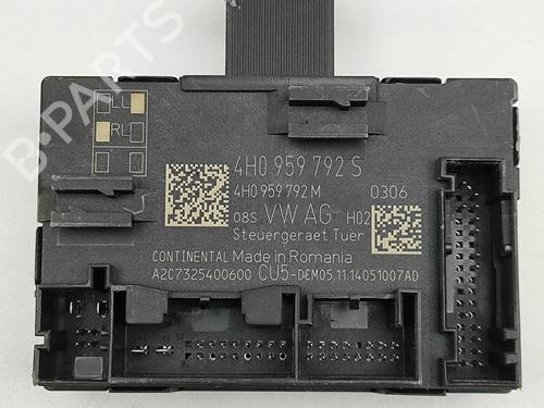 Módulo eletrónico PORSCHE MACAN (95B) 3.0 S | BP38018803M83 - Image 6